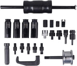 DIESEL INJECTOR REMOVAL/DRIFT/EXTRACTOR SET | MIDI (SK8051)