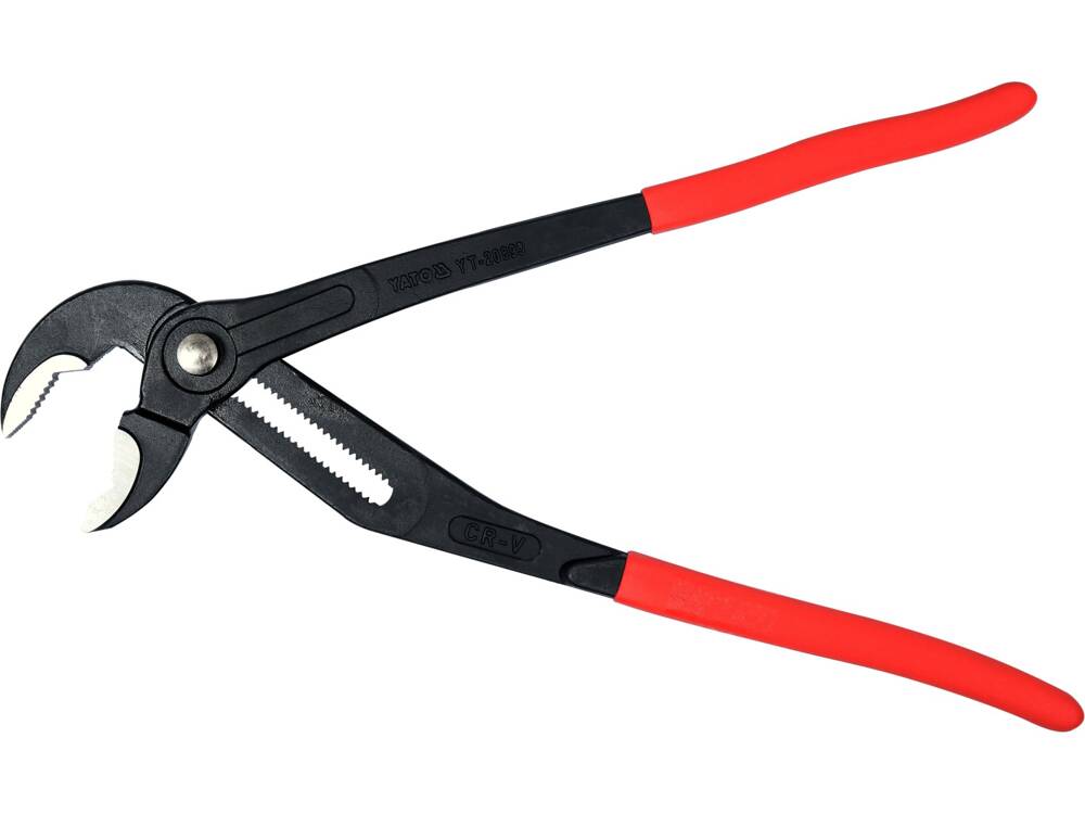 WATER PUMP PLIERS 415MM (YT-20893)