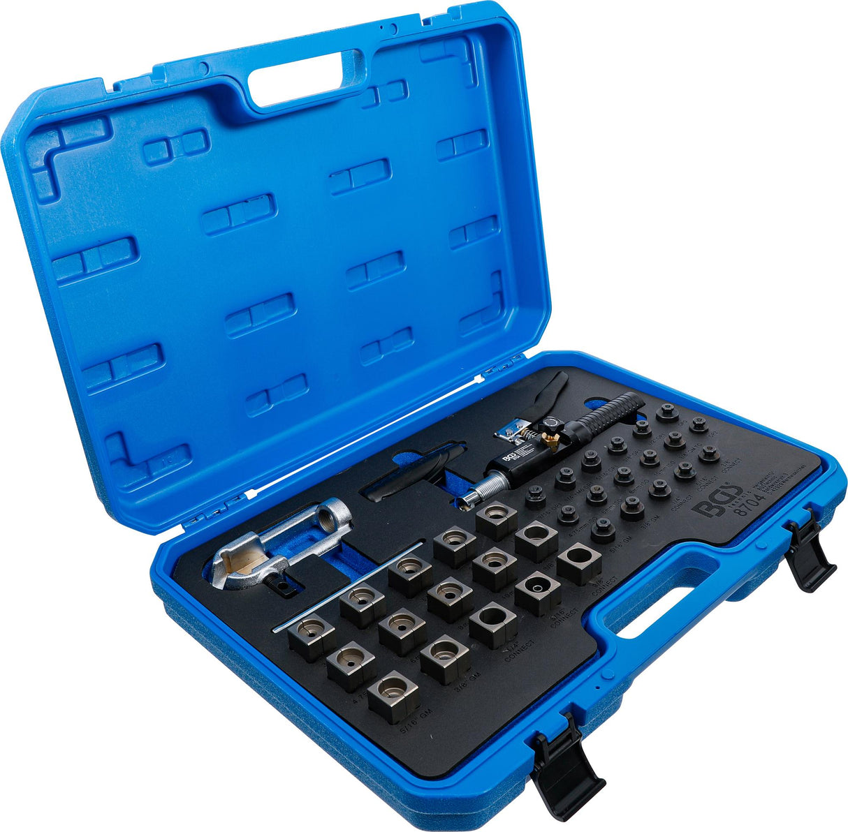 HYDRAULIC FLARING TOOL (8704)