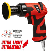 AIR ANGLE ORBITAL SANDER (YT-09730)
