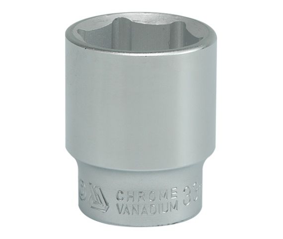 SOCKET  6PT  3/4" 33MM (YT-1313)