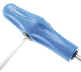 T-HANDLE SCREWDRIVER AND SOCKET SET | 19 PCS. (7985)