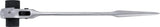 SCAFFOLDING RATCHET | 4-IN-1 | 19 X 22 MM (6696)