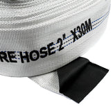 WATER HOSE | 2" | 30 M | WITHOUT NOZZLES (79978W)
