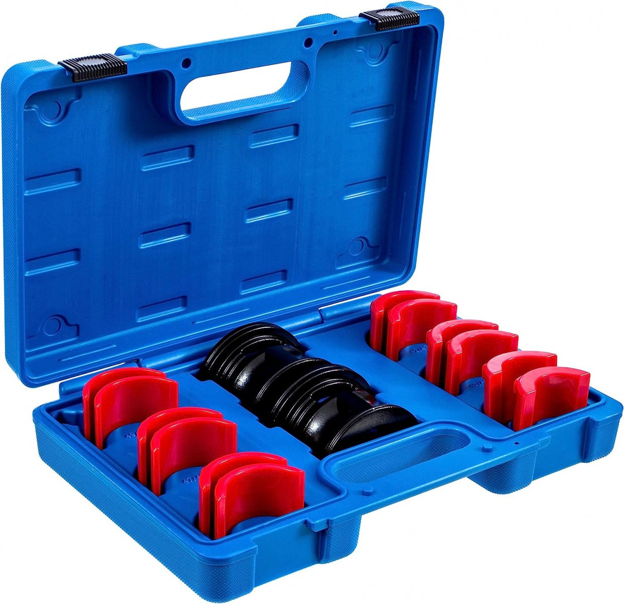 FORK SEAL DRIVER RINGS | FOR MOTORCYCLE (FS14T)