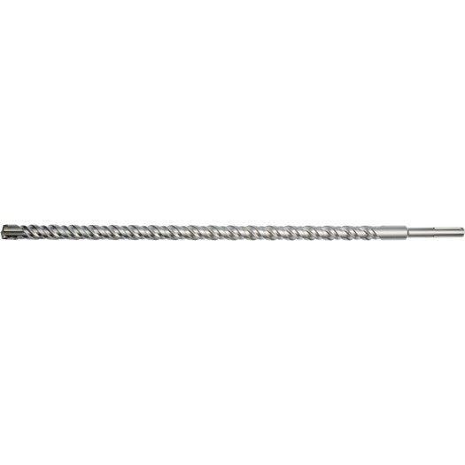 MASONRY DRILL BIT SDS MAX 38X900MM (23423)