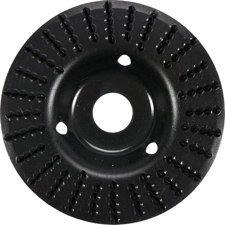 TAPERED RASP DISC 125MM NO1 (YT-59168)