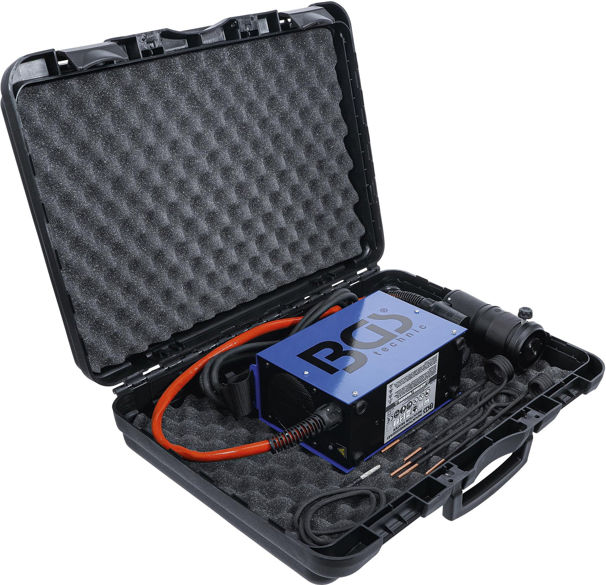 INDUCTION HEATER | 1.5 KW (2169)