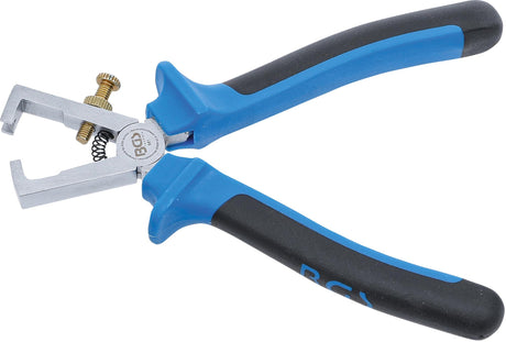 WIRE STRIPPING PLIERS | 150 MM (361)