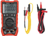 DIGITAL MULTIMETER TRUE RMS LCD 25000 (YT-730895)