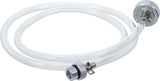 DSG TRANSMISSION OIL FILLING HOSE | FOR VAG (1407)