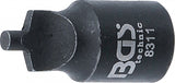 VALVE TURN-IN TOOL FOR STEEL VALVES | 6.3 MM (1/4“) DRIVE (8311)