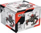 PNEUMATIC DISTRIBUTOR WITH PRESSURE CONTROL | 4 PORTS (YT-23860)