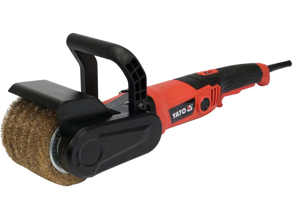 BURNISHING MACHINE 1300W (YT-81953)