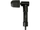 RIGHT ANGLE DRILL ATTACHMENT | 0.8 - 10 MM | 3/8" (YT-04637)