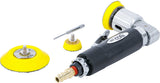 AIR ECCENTRIC ANGLE SANDER / BURNISHER (3291)