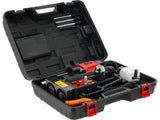 MAGNETIC DRILLING MACHINE | 1800W | ELECTROMAGNETIC BASE | MORSE MT2 (YT-820502)