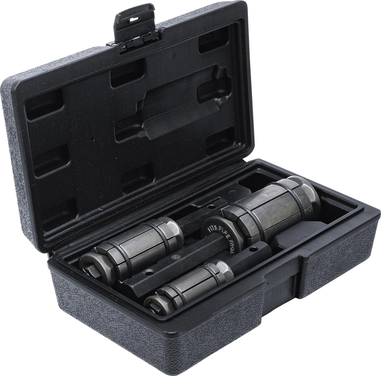 EXHAUST PIPE EXPANDER SET | 3 PCS. (124)