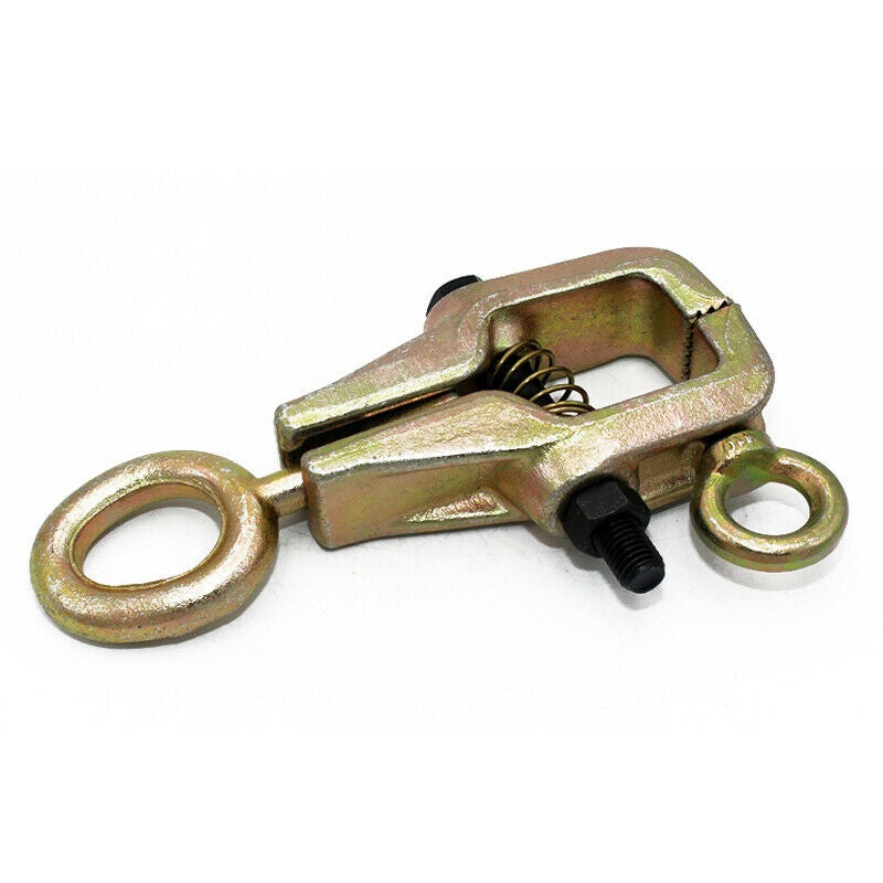 PULLING CLAMP | 2 DIRECTIONS | WITH LINK | 3 T (C102N)