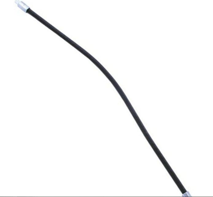 FLEXIBLE EXTENSION BAR | 6.3 MM (1/4") | 450 MM (2321)