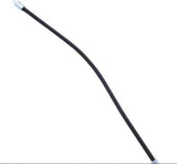 FLEXIBLE EXTENSION BAR | 6.3 MM (1/4") | 450 MM (2321)
