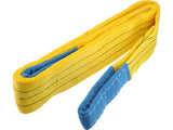 TEXTILE WEBBING SLING | DOUBLE LAYER | LOOP | 3T, 3M, 90MM (82280)