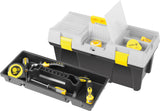 PLASTIC TOOL BOX PR-20" (78813)