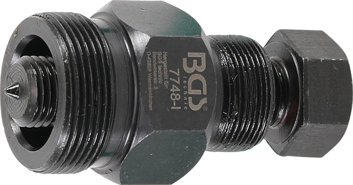ROTOR PULLER | M27 X 1.25 - M20 X 1.0 (7748-I)