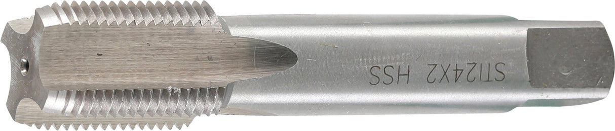 STI SHORT MACHINE TAP | HSS-G | M24 X 2.0 (9438-3)