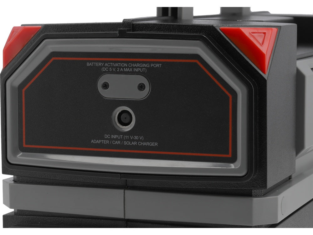 PORTABLE BATTERY STATION 300W, 315WH (YT-83090)