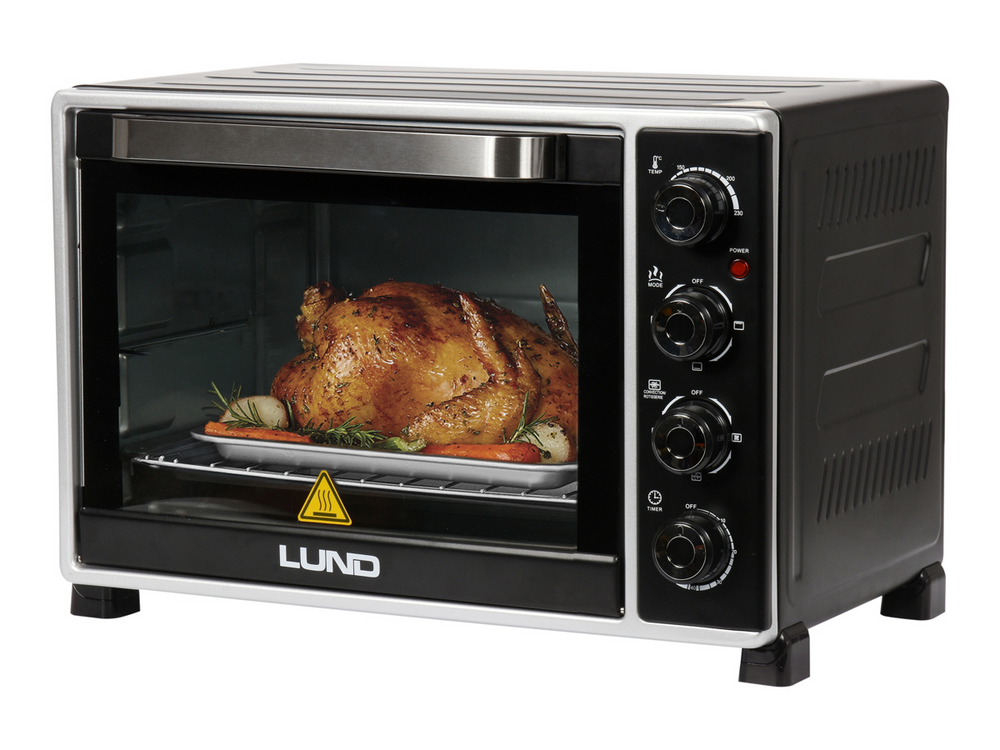 MINI OVEN 2000W 38L (68051)