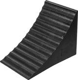 WHEEL CHOCK | 250 X 160 X 190 MM | FOR CARS / TRUCKS (7015)