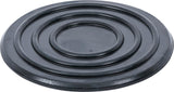 REPLACEMENT RUBBER PAD | FOR BGS 9784 (9784-2)
