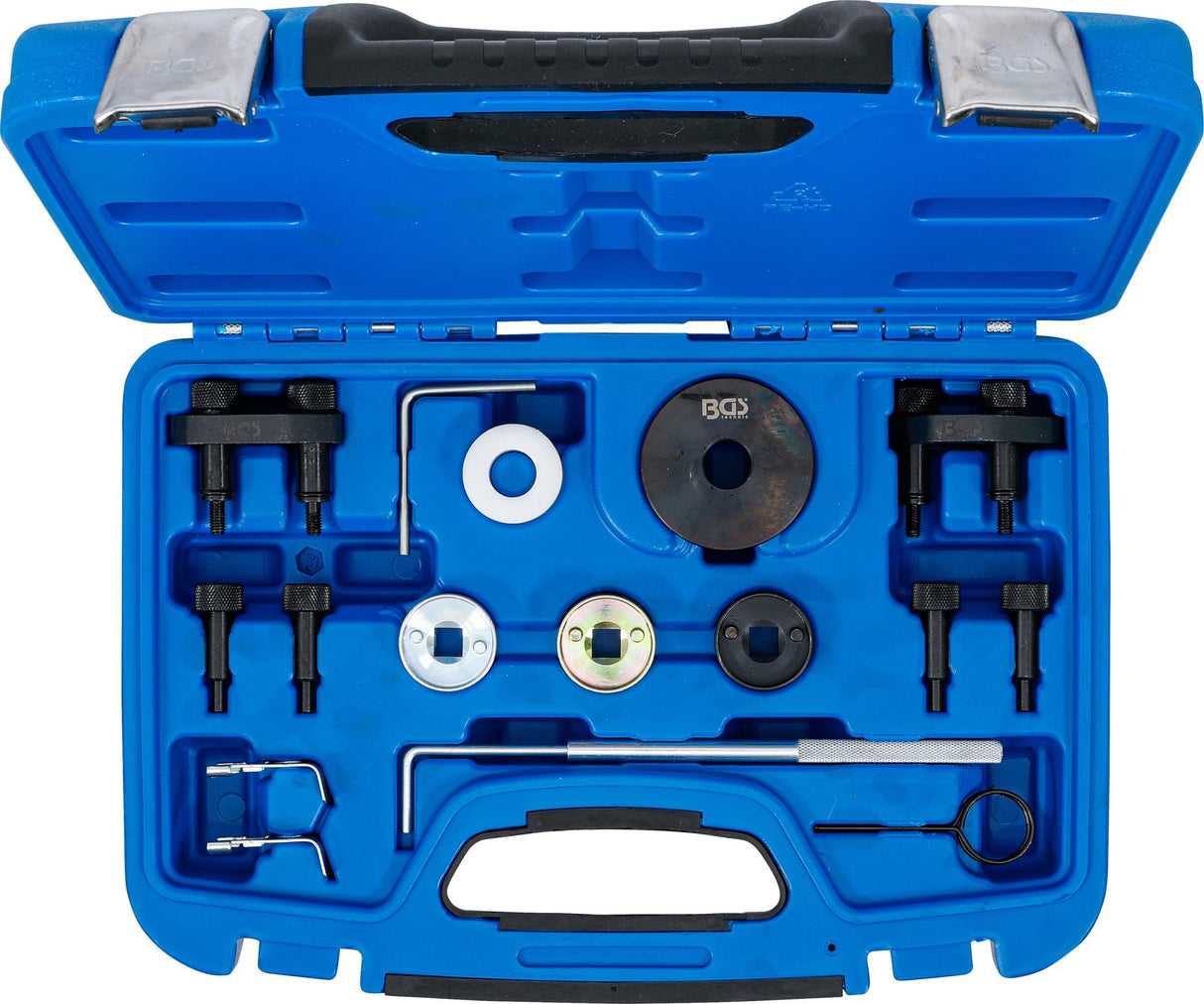ENGINE TIMING TOOL SET | FOR VAG 1.8, 2.0 L FSI, TFSI (8928)
