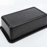 RECTANGULAR OIL CONTAINER | 6 L (POP6)