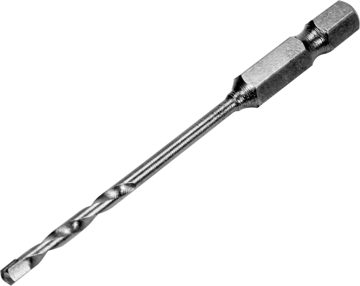 UNIVERSAL DRILL WITH HEX SHANK 3,0MM (21680)