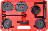 BUSHING PRESS SET | BMW X1 / X3 / X5 (SK2258)
