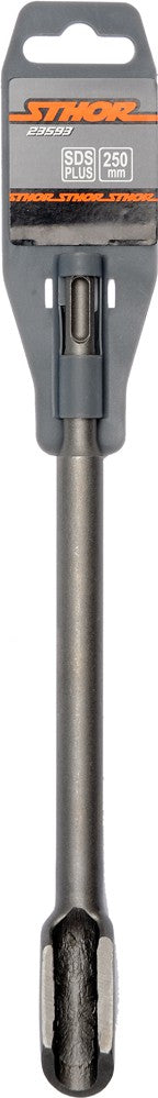 HOLLOW CHISEL SDS PLUS 22X14X250MM (23593)