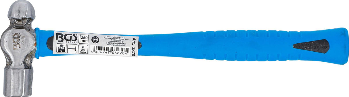 BALL PEIN HAMMER | 225 G (3870)