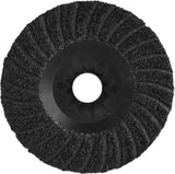 GRINDING DISC UNIVERSAL M14 125MM P8 (YT-83260)