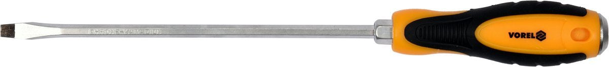 IMPACT SCREWDRIVER | HEX | FLAT 6 X 200 MM (62164)