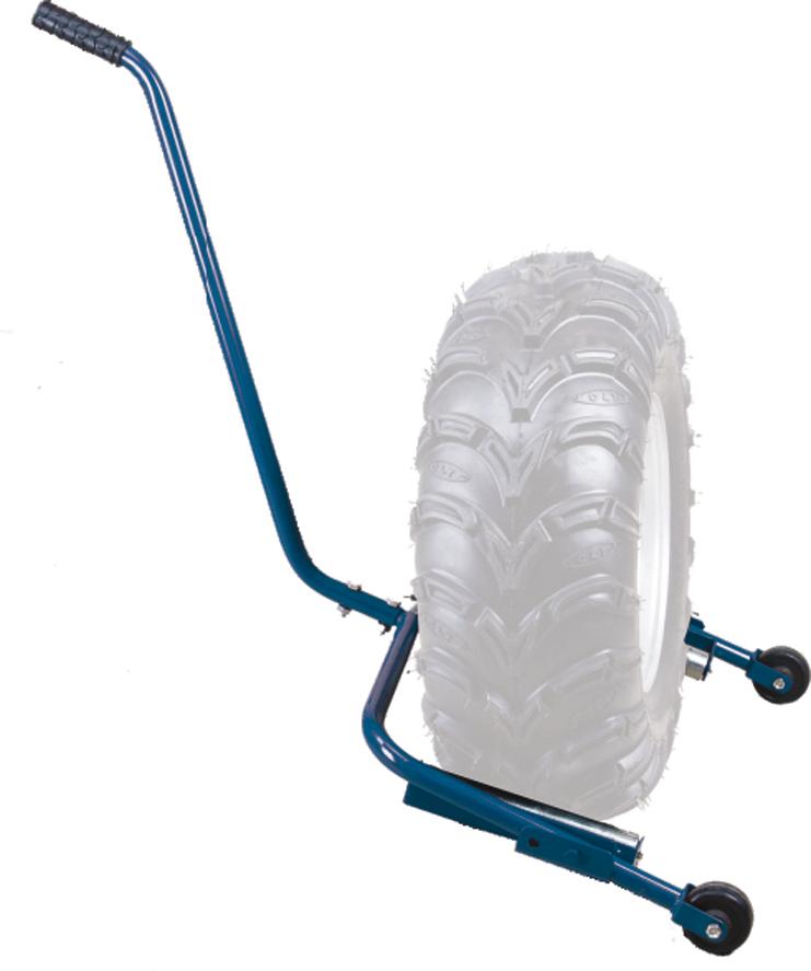 TRUCK TYRE CART (9236)