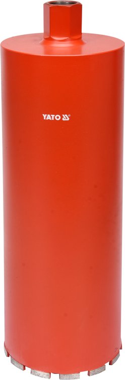 DIAMOND CORE DRILL BIT 152MM (YT-60378)