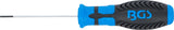 SCREWDRIVER | INTERNAL HEXAGON 1.5 MM | BLADE LENGTH 75 MM (8629-1)