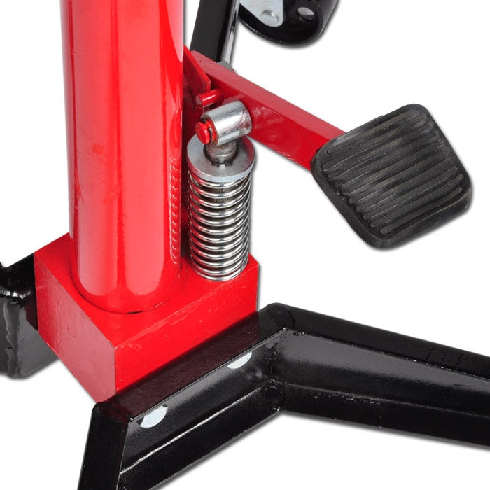 TRANSMISSION JACK | 500 KG (9232)