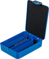 THREAD REPAIR KIT | M5 X 0.8 | 29 PCS. (1952)