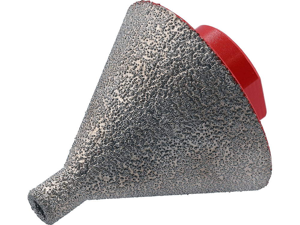 DIAMOND CUTTER M14 | 9–50 MM | FOR ENLARGING HOLES | FOR CERAMICS AND STONE (YT-61788)