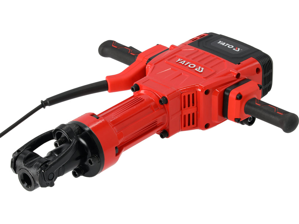 DEMOLITION HAMMER | 2000 W 98J (YT-82005)