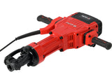 DEMOLITION HAMMER | 2000 W 98J (YT-82005)