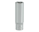 SOCKET 13MM 3/8" 6 PT CV DEEP (YT-3827)